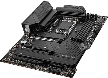 Amazon | MSI MAG Z690 TOMAHAWK WIFI マザーボード ATX [Intel
